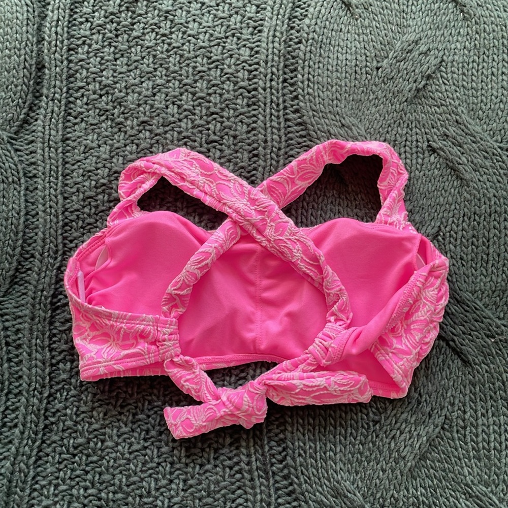 Pink Bikini - Picture 4 of 9
